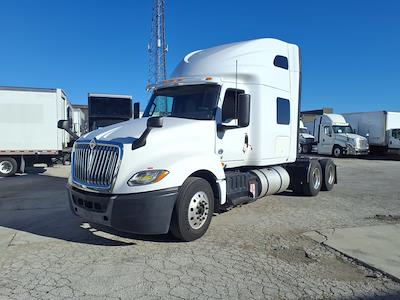Used 2020 International LT Cummins X15, Signature Semi Truck for sale #272080 - photo 1