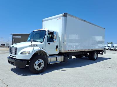 Used 2020 Freightliner M2 106 Conventional Cab Box Truck for sale #274029 - photo 1