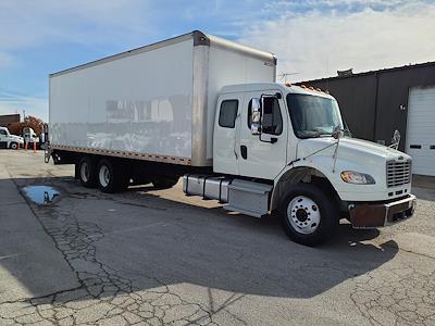 Used 2020 Freightliner M2 106 Conventional Cab Box Truck for sale #274035 - photo 1