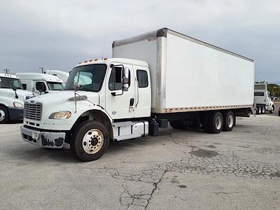 Used 2020 Freightliner M2 106 Conventional Cab Box Truck for sale #274036 - photo 1