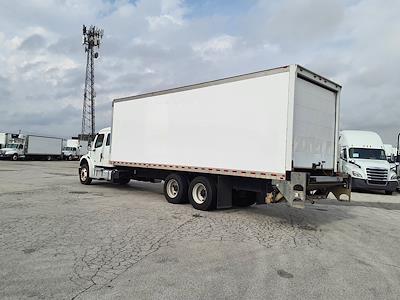 Used 2020 Freightliner M2 106 Conventional Cab Box Truck for sale #274036 - photo 2