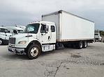 Used 2020 Freightliner M2 106 Conventional Cab Box Truck for sale #274036 - photo 1