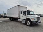 Used 2020 Freightliner M2 106 Conventional Cab Box Truck for sale #274036 - photo 4