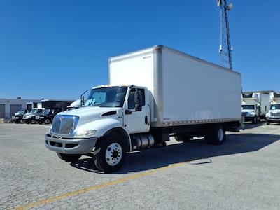Used 2020 International MV - photo 1