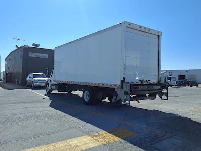 Used 2020 International MV - photo 1