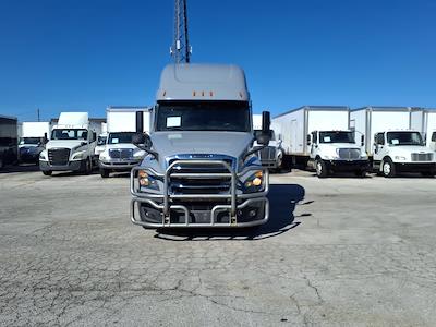 Used 2020 Freightliner Cascadia Detroit Diesel DD15 Semi Truck with Sleeper Cab for sale #284414 - photo 2