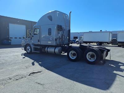 Used 2020 Freightliner Cascadia Detroit Diesel DD15 Semi Truck with Sleeper Cab for sale #284414 - photo 2