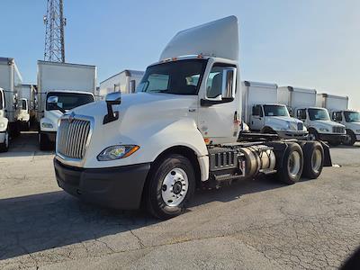 Used 2020 International LT Cummins X15, Signature Semi Truck for sale #284574 - photo 1