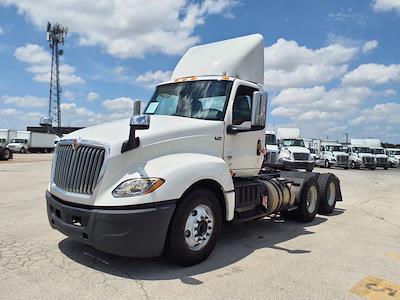 Used 2020 International LT Cummins X15, Signature Semi Truck for sale #284577 - photo 1