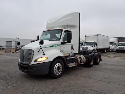 Used 2020 International RH International A26 Semi Truck for sale #290347 - photo 1