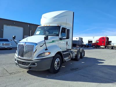 Used 2020 International RH International A26 Semi Truck for sale #290354 - photo 1