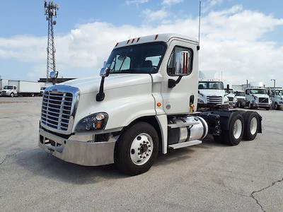 Used 2020 Freightliner Cascadia Detroit Diesel DD15 Semi Truck for sale #290558 - photo 1