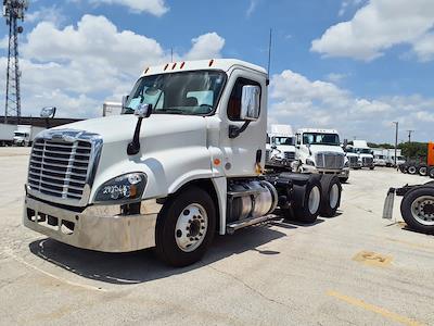 Used 2020 Freightliner Cascadia Detroit Diesel DD15 Semi Truck for sale #290563 - photo 1