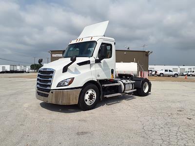 Used 2020 Freightliner Cascadia Detroit DD13 Semi Truck for sale #291015 - photo 1