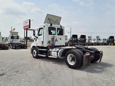 Used 2020 Freightliner Cascadia Detroit DD13 Semi Truck for sale #291015 - photo 2
