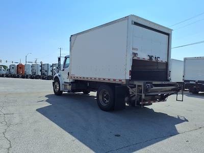 Used 2021 Freightliner M2 106 Conventional Cab Box Truck for sale #295118 - photo 2