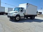 Used 2021 Freightliner M2 106 Conventional Cab Box Truck for sale #295118 - photo 1