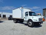 Used 2021 Freightliner M2 106 Conventional Cab Box Truck for sale #295118 - photo 4