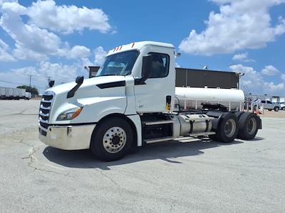 Used 2021 Freightliner Cascadia Detroit DD13 Semi Truck for sale #298338 - photo 1