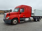 Used 2019 Freightliner Cascadia Detroit DD13 Semi Truck with Sleeper Cab for sale #302682 - photo 1