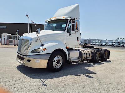 Used 2016 International ProStar+ 6x4 Semi Truck for sale #374471 - photo 1