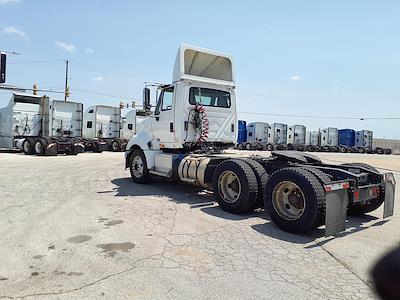 Used 2016 International ProStar+ 6x4 Semi Truck for sale #374471 - photo 2