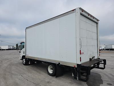 Used 2013 Isuzu NPR-HD Regular Cab 4x2 Box Truck for sale #504737 - photo 2
