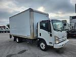 Used 2013 Isuzu NPR-HD Regular Cab 4x2 Box Truck for sale #504737 - photo 4