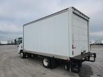 Used 2013 Isuzu NPR-HD Regular Cab 4x2 Box Truck for sale #504737 - photo 2