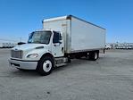 Used 2022 Freightliner M2 106 Conventional Cab Box Truck for sale #506645 - photo 1
