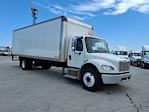 Used 2022 Freightliner M2 106 Conventional Cab Box Truck for sale #506645 - photo 4