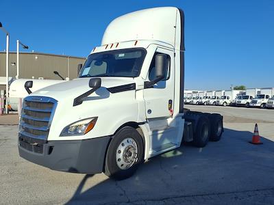 Used 2022 Freightliner Cascadia Detroit Diesel DD15 Semi Truck for sale #510504 - photo 1