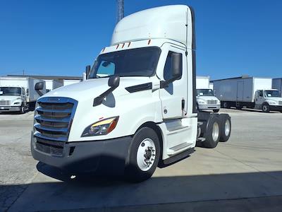 Used 2022 Freightliner Cascadia Detroit Diesel DD15 Semi Truck for sale #511350 - photo 1