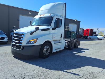 Used 2022 Freightliner Cascadia Detroit Diesel DD15 Semi Truck for sale #511352 - photo 1