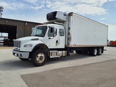 Used 2022 Freightliner M2 106 Refrigerated Body for sale #511749 - photo 1