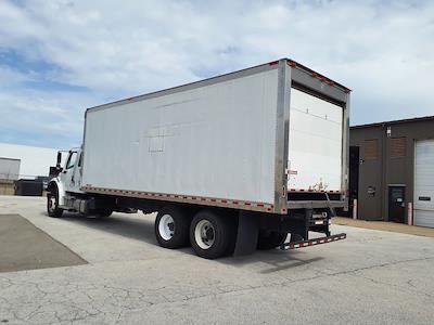 Used 2022 Freightliner M2 106 Refrigerated Body for sale #511749 - photo 2