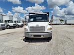 Used 2013 Freightliner M2 106 Conventional Cab Flatbed Truck for sale #513421 - photo 3
