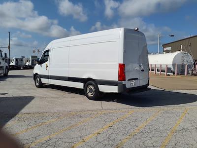 Used 2021 Freightliner Sprinter 2500 High Roof Empty Cargo Van for sale #537858 - photo 2
