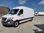 Used 2021 Freightliner Sprinter 2500 High Roof Empty Cargo Van for sale #537858 - photo 1