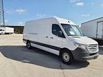 Used 2021 Freightliner Sprinter 2500 High Roof Empty Cargo Van for sale #537858 - photo 4