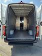 Used 2021 Freightliner Sprinter 2500 High Roof Empty Cargo Van for sale #537858 - photo 8