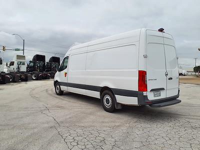 Used 2021 Freightliner Sprinter 2500 High Roof Empty Cargo Van for sale #543260 - photo 2