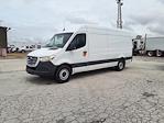 Used 2021 Freightliner Sprinter 2500 High Roof Empty Cargo Van for sale #543260 - photo 1