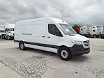 Used 2021 Freightliner Sprinter 2500 High Roof Empty Cargo Van for sale #543260 - photo 4