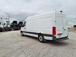 Used 2021 Freightliner Sprinter 2500 High Roof Empty Cargo Van for sale #543260 - photo 2