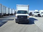 Used 2022 Ford E-450 Box Truck for sale #545970 - photo 3