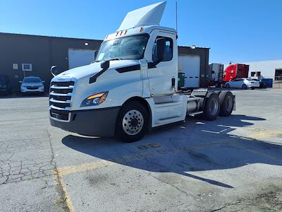 Used 2022 Freightliner Cascadia Detroit DD13 Semi Truck for sale #550777 - photo 1