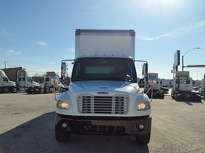 Used 2016 Freightliner M2 106 Conventional Cab Box Truck for sale #653376 - photo 2