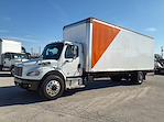 Used 2016 Freightliner M2 106 Conventional Cab Box Truck for sale #653376 - photo 1
