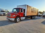 Used 2016 Freightliner M2 106 Conventional Cab Box Truck for sale #657173 - photo 1